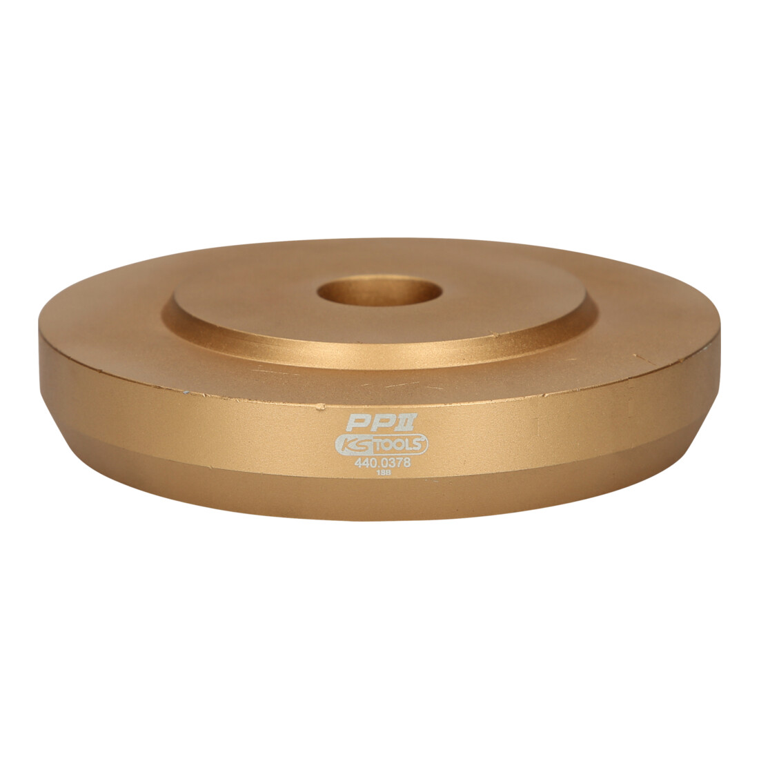 Disque de pression, Ø 125 mm KS Tools
