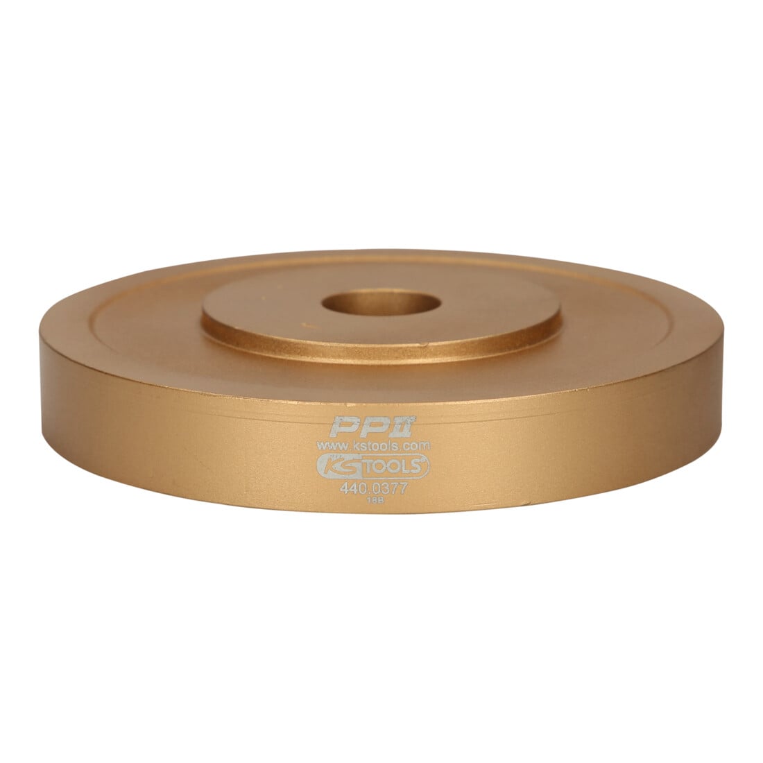 Disque de pression, Ø 130 mm KS Tools