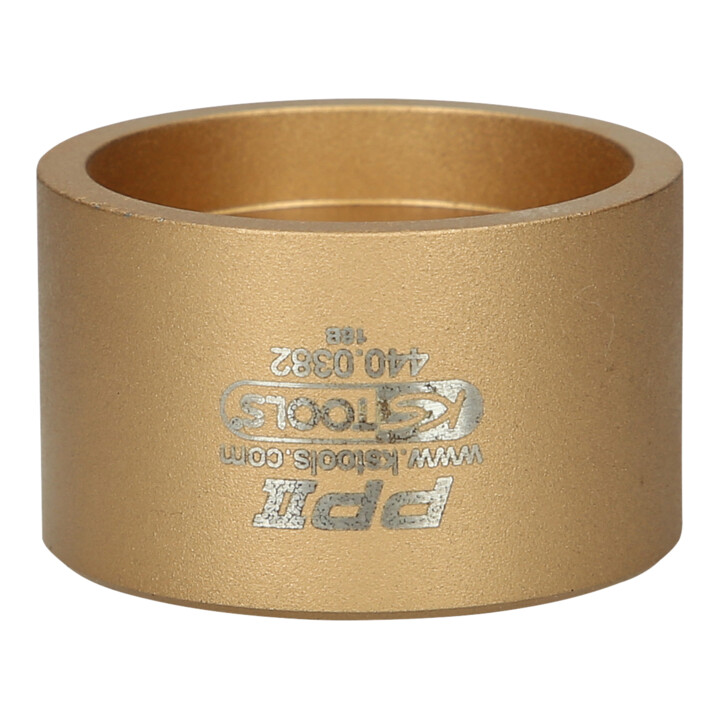 Disque de pression Ø 50 mm KS Tools