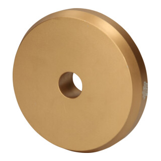Disque de pression, Ø 125 mm KS Tools