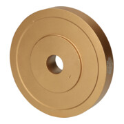 Disque de pression, Ø 130 mm KS Tools