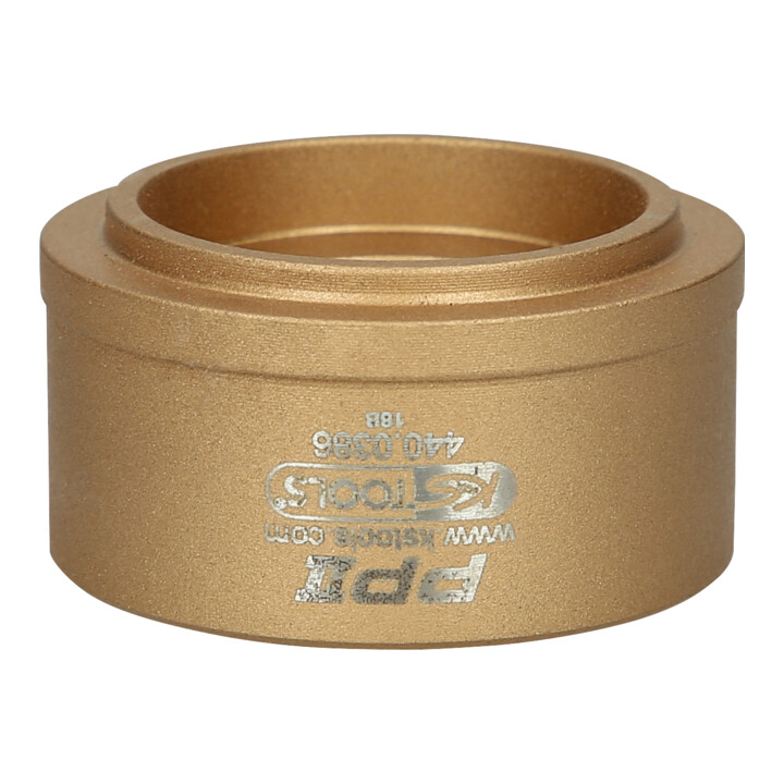 Disque de pression Ø 57 mm KS Tools