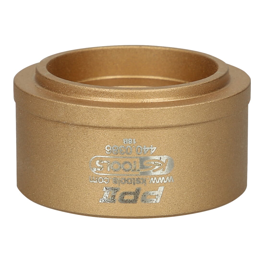 Disque de pression Ø 57 mm KS Tools
