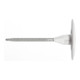 Plaque de fixation fischer DHT S, avec vis-1