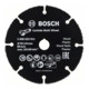 Disque à tronçonner Bosch Carbide Multi Wheel-1