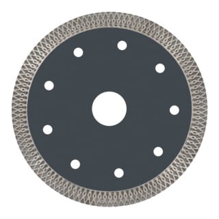 Disque de tronçonnage diamant Festool TL-D125 PREMIUM