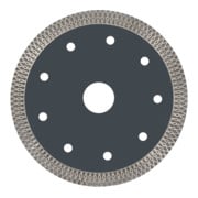 Disque de tronçonnage diamant Festool TL-D125 PREMIUM-3