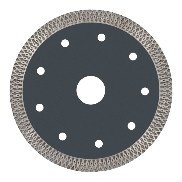 Disque de tronçonnage diamant Festool TL-D125 PREMIUM