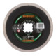 RHODIUS ALPHAline DG50 X-LOCK disque de coupe diamanté 5.0 x 1.6 x 22.23 mm-1