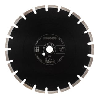 Disque de tronçonnage diamant Rhodius LD60