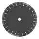 Disque de tronçonnage Festool diamant ALL-D 125 PREMIUM