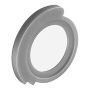 Disque de verrouillage rapide pour bouton de thermostat