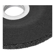 Disque de meulage STIER 7,0 x 22,23 forme 27-5