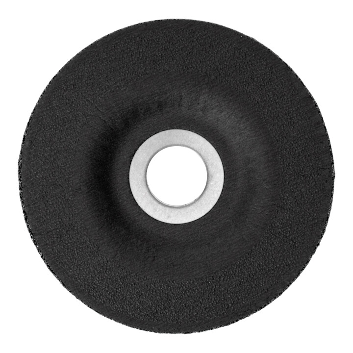 Disque d'ébarbage STIER, 115 x 7,0 x 22,23, forme 27 / 10 pièces