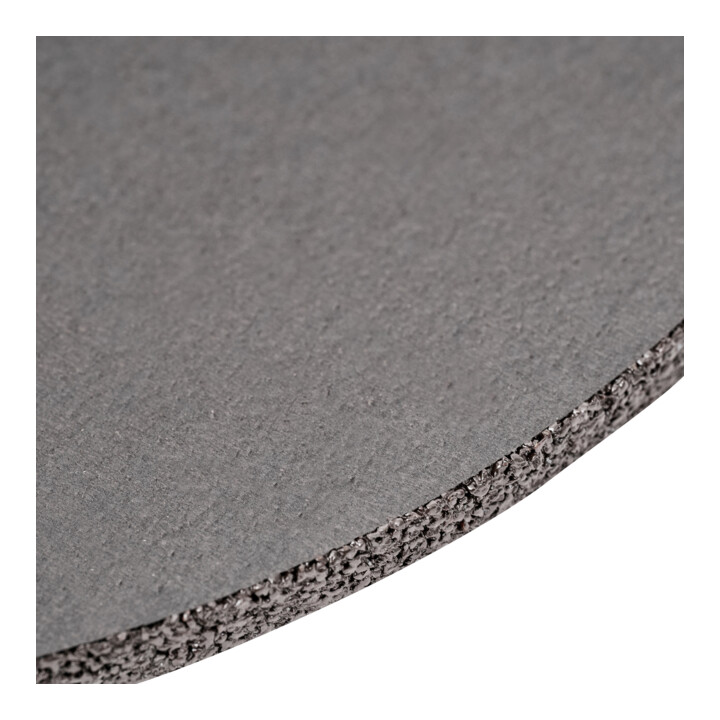 Disque d'ébarbage STIER, 230 x 7,0 x 22,23, forme 27 / 10 pièces