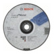 Disque d'ébauchage Bosch coudé Expert pour métal A 30 T BF, 230 mm, 22.23 mm, 6 mm-1