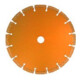 Disque diamant 3302, diamètre 115 mm x 22,23 mm-1