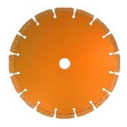 Disque diamant 3302, diamètre 115 mm x 22,23 mm