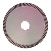Disque diamant 39700, diamètre 350 mm x 30/25,4 mm