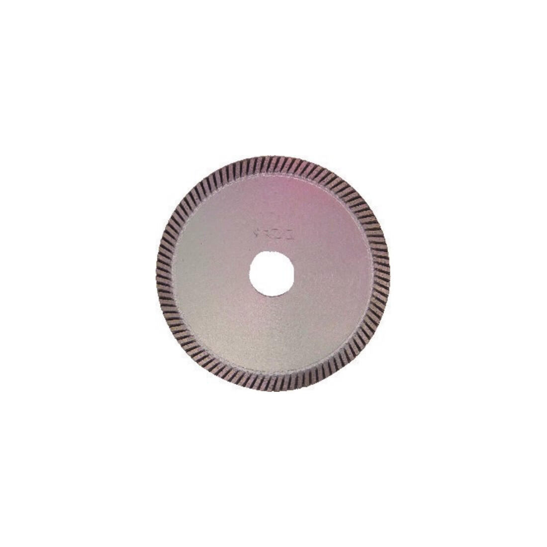 Disque diamant 39700, diamètre 350 mm x 30/25,4 mm