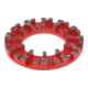 Disque diamant DIA ABRASIVE-D150