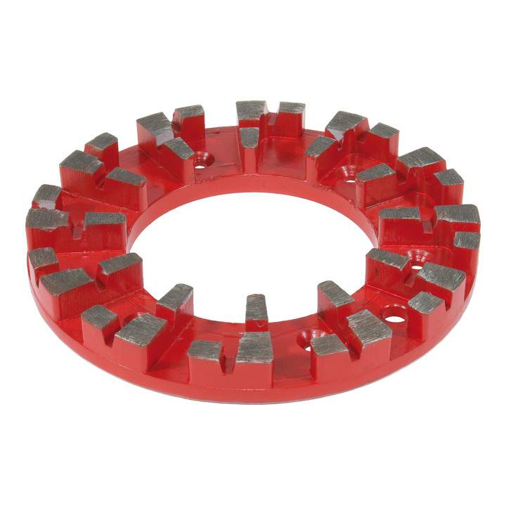 Disque diamant DIA ABRASIVE-D150