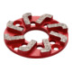 Disque diamant DIA ABRASIVE-D80
