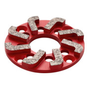Disque diamant DIA ABRASIVE-D80-2
