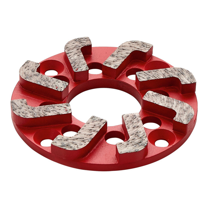 Disque diamant DIA ABRASIVE-D80