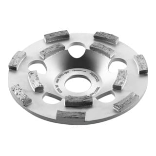 Disque diamant DIA HARD-D130-ST