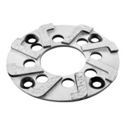 Disque diamant DIA HARD-D80-2