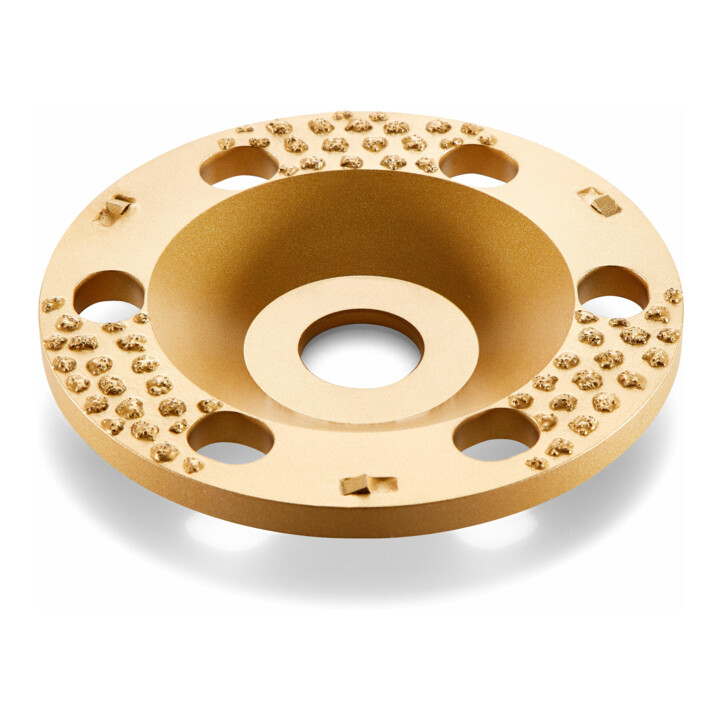 Disque diamant DIA PAINT-D130 PREMIUM