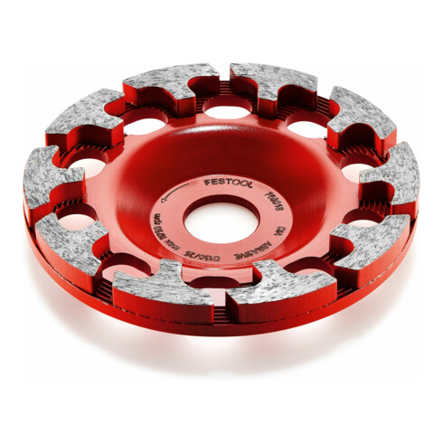 Disque diamant Festool DIA ABRASIVE-D130 PREMIUM