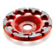 Disque diamant Festool DIA ABRASIVE-D130 PREMIUM