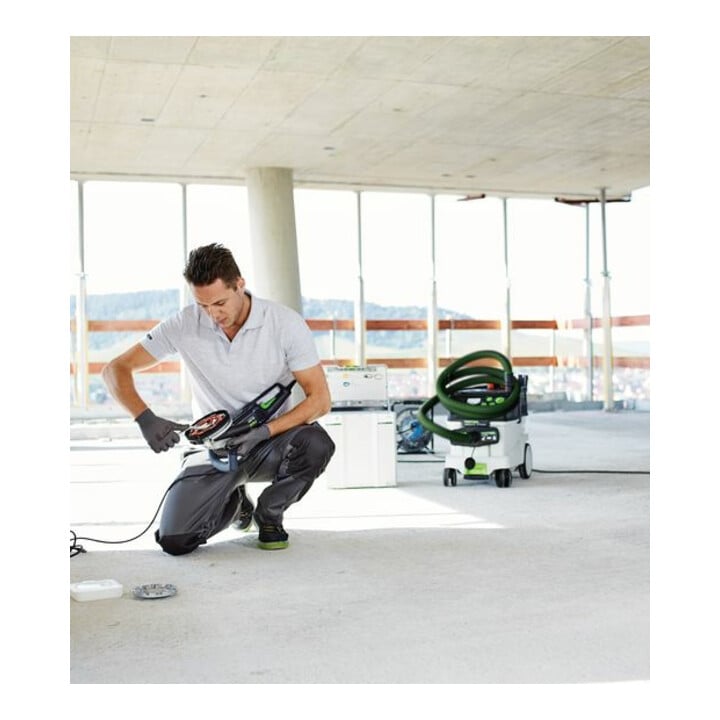 Disque diamant Festool DIA ABRASIVE-D130 PREMIUM