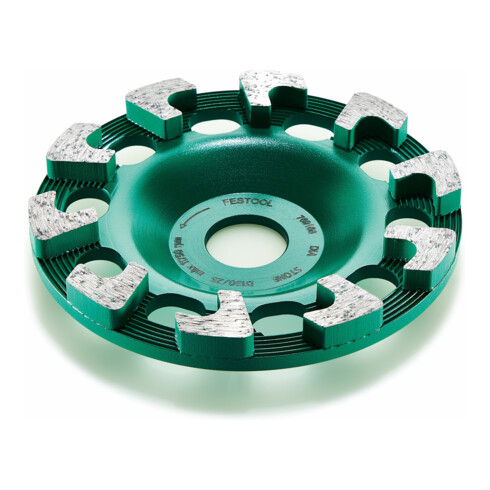 Disque diamant Festool DIA STONE-D130 PREMIUM