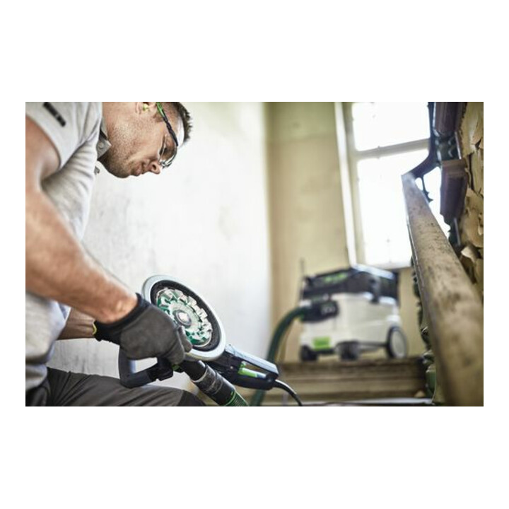 Disque diamant Festool DIA STONE-D130 PREMIUM