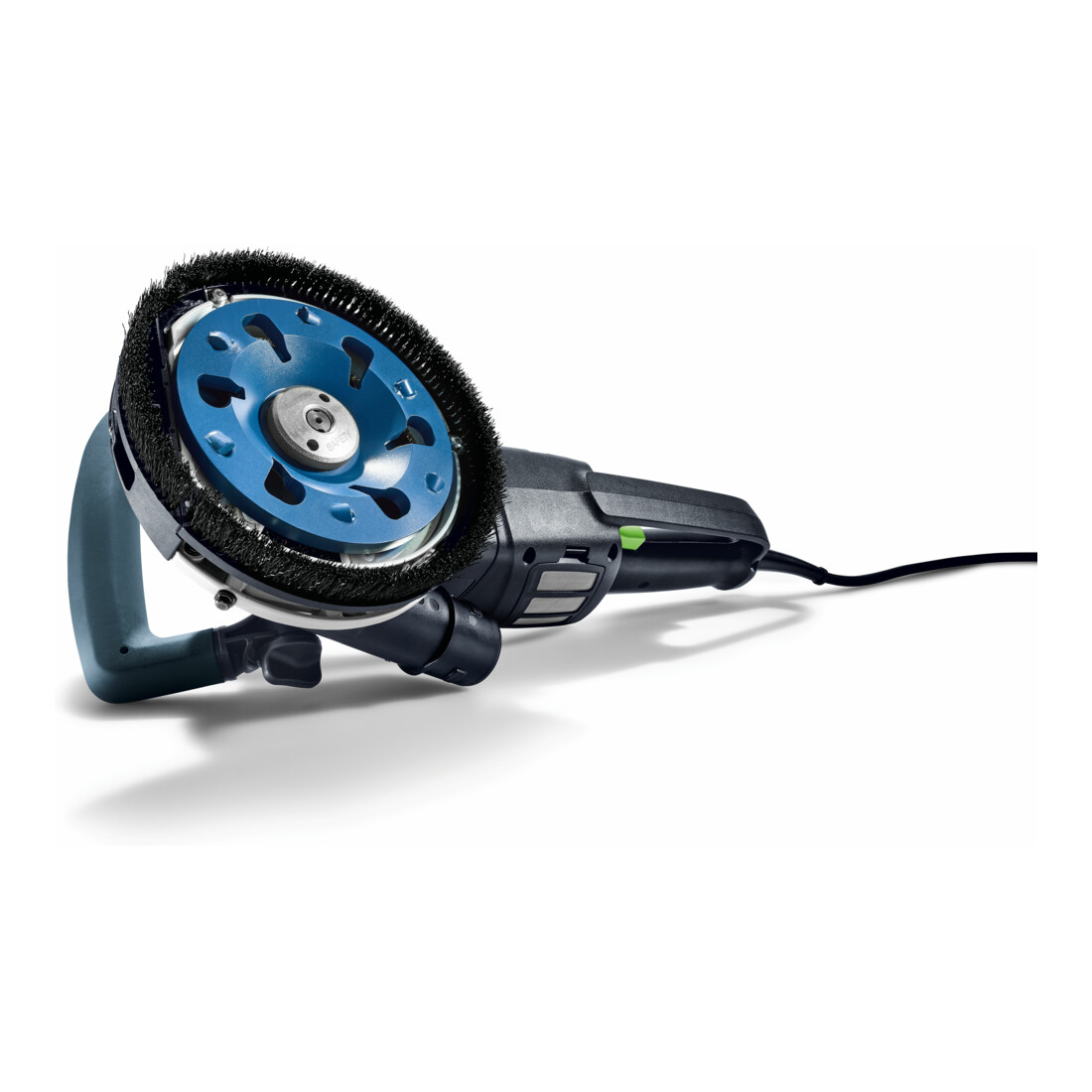 Disque diamant Festool DIA THERMO-D130 PREMIUM