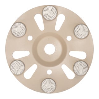 Disque diamant Roll 180mm pour le bois