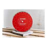 Disque diamant universel STIER Premium-5