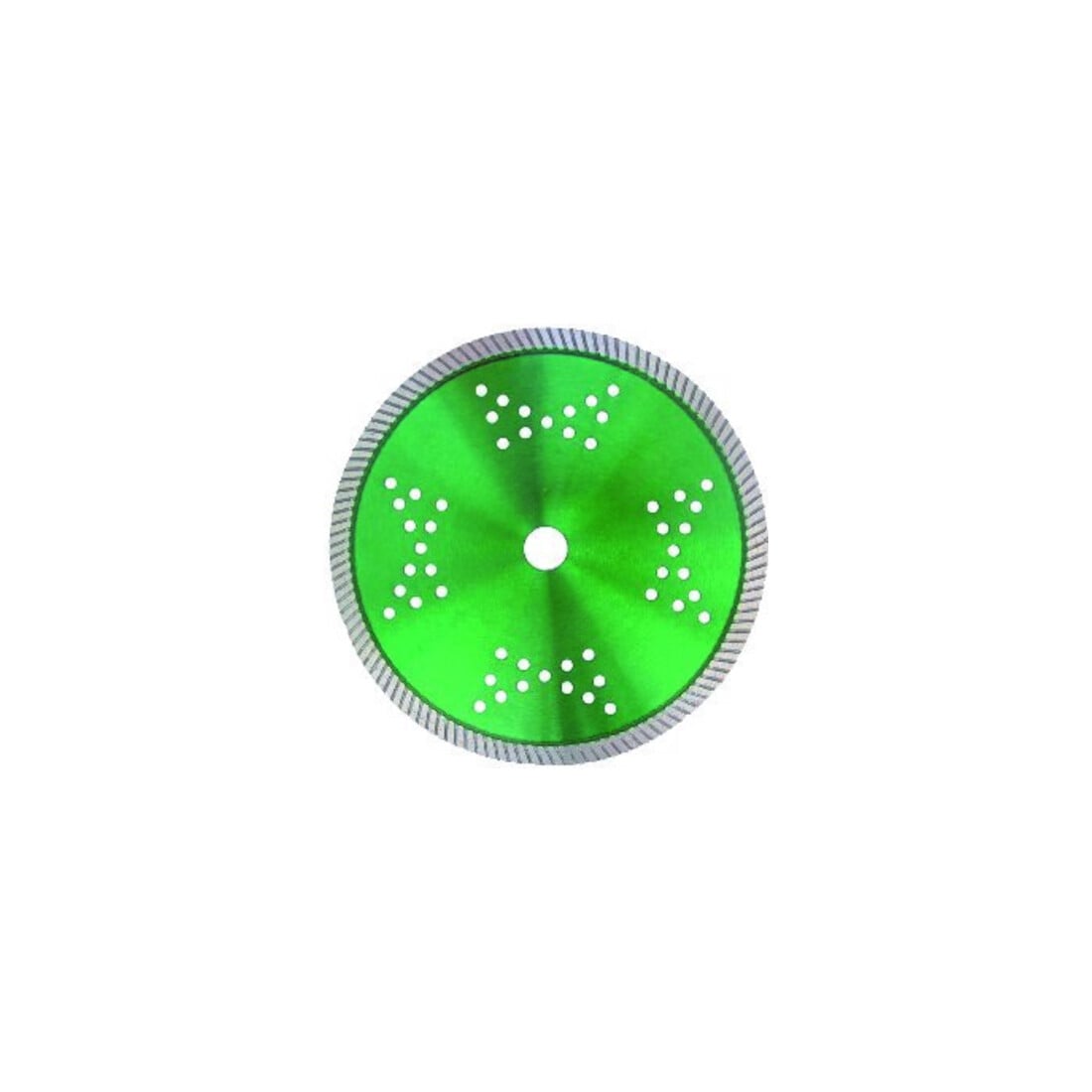 Disque diamanté 23004, diamètre 300 mm x 25,4 mm