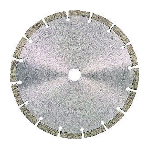 Disque diamanté 3014, diamètre 125 mm x 22,23 mm