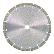 Disque diamanté 3014, diamètre 125 mm x 22,23 mm