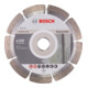 Disque diamanté Bosch Standard pour le béton, 150 x 22,23 x 2 x 10 mm-2