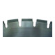 Disque diamanté CD4105, diamètre 650 x 60 mm-1