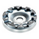 Disque diamanté Festool DIA HARD-D130 PREMIUM-1