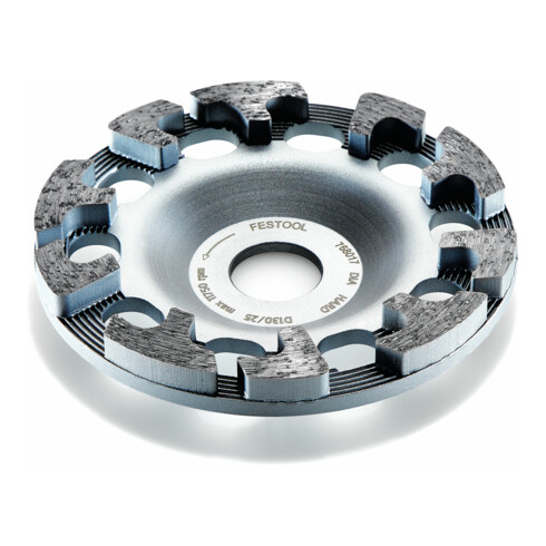 Disque diamanté Festool DIA HARD-D130 PREMIUM
