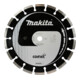 Asphalte pour disques diamantés Makita 10 mm-1