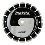 Asphalte pour disques diamantés Makita 10 mm