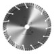 Disque diamanté multi-matériaux Bosch Expert, 230 x 22,23 x 2,4 x 15 mm-2